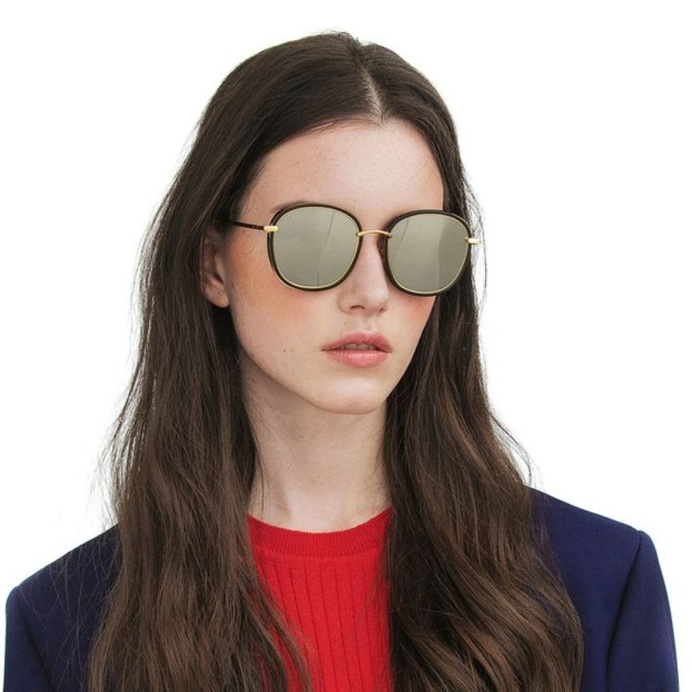 Gentle Monster Mad Crush Sunglasses
